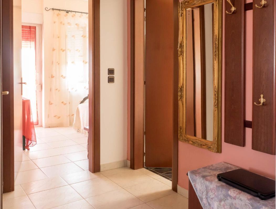 Vineyard Country House With Panoramic Seaview Alexandroupoli Exterior foto